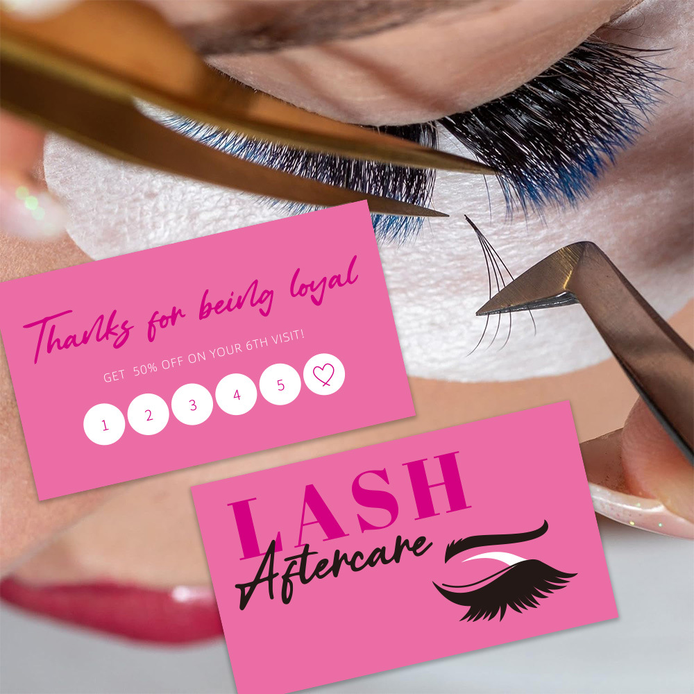 50pcs Shining Eyelash Business – Eyelash Extension Single Lash Bewertung und Preis
