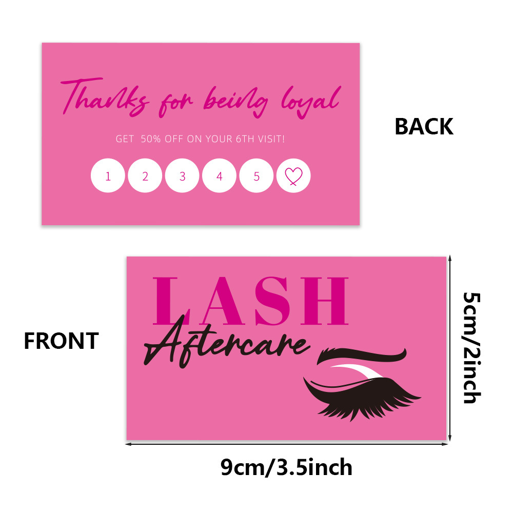 50pcs Shining Eyelash Business – Eyelash Extension Single Lash Bewertung und Preis