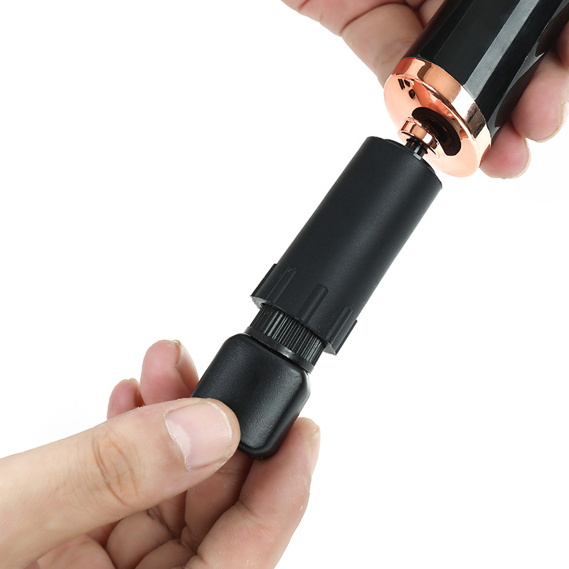 Usb Charge Eyelash Glue Shaker – Eyelash Extension With Glue Bewertung und Preis