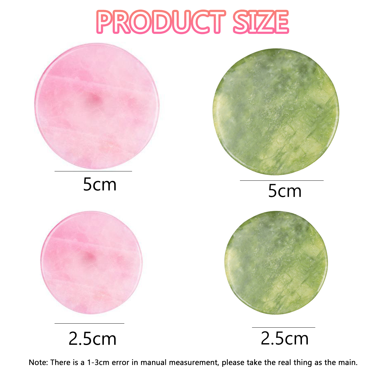 1/2PCS Eyelash Glue Pallet Las – Lash Tile Palette Bewertung und Preis