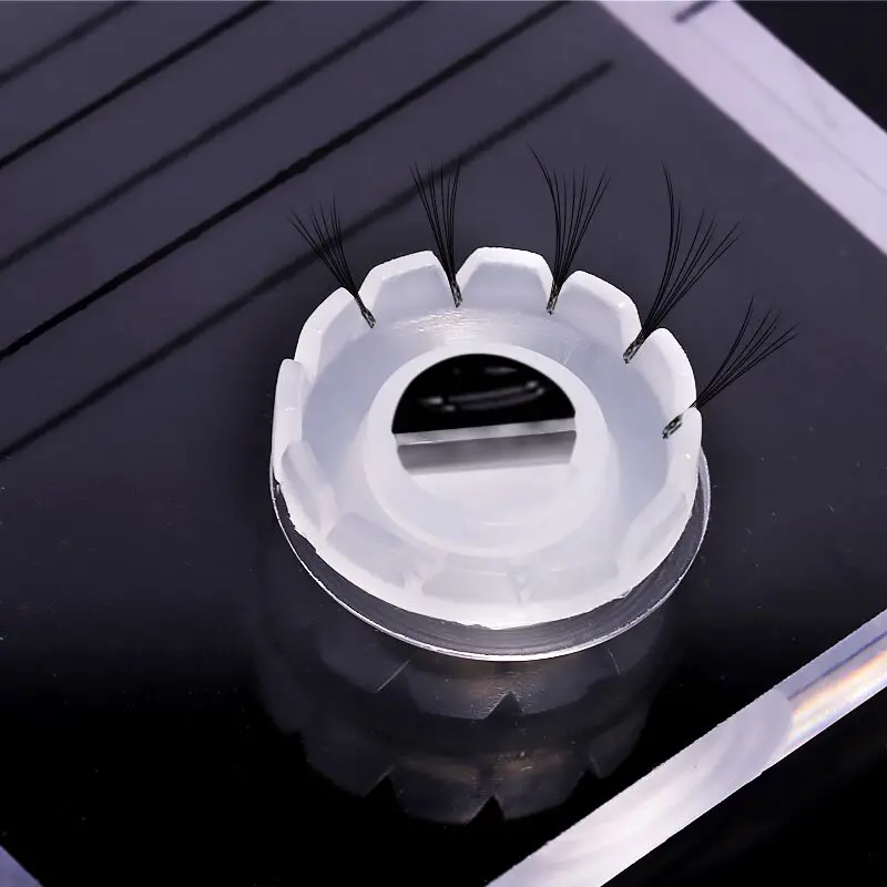 Acrylic Lash Tile with Glue Cu – Lash Tile Palette Bewertung und Preis