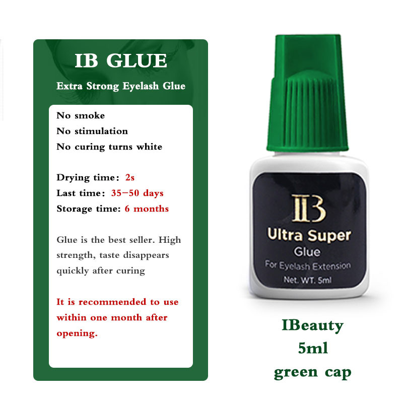 IBeauty Ultra Super Eyelash Ex – Eyelash Extension Open Eye Bewertung und Preis