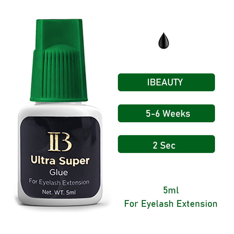 IBeauty Ultra Super Eyelash Ex – Eyelash Extension Open Eye Bewertung und Preis
