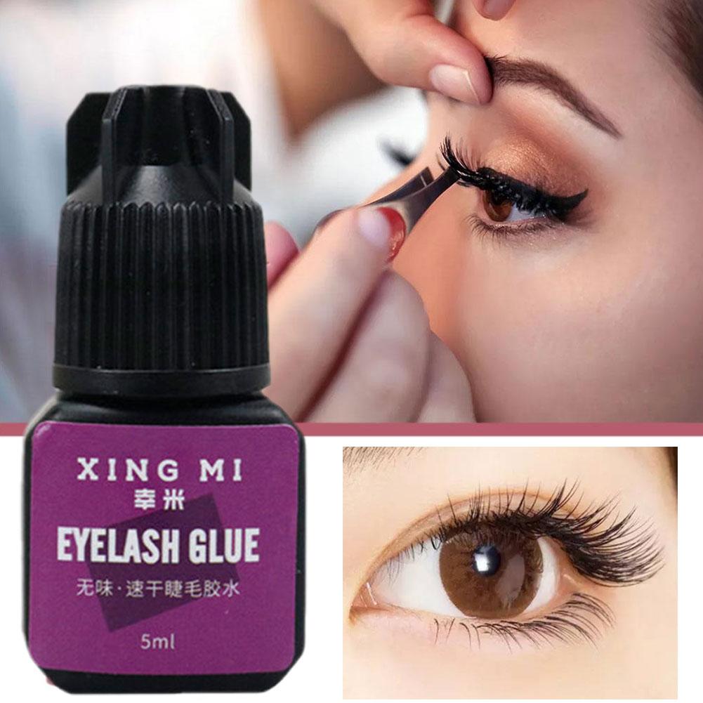 Waterproof Eyelashes Extension – Eyelash Extension Glue For Sensitive Eyes Bewertung und Preis