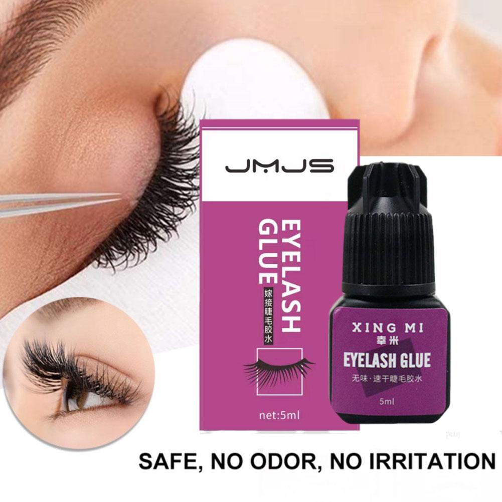 Waterproof Eyelashes Extension – Eyelash Extension Glue For Sensitive Eyes Bewertung und Preis