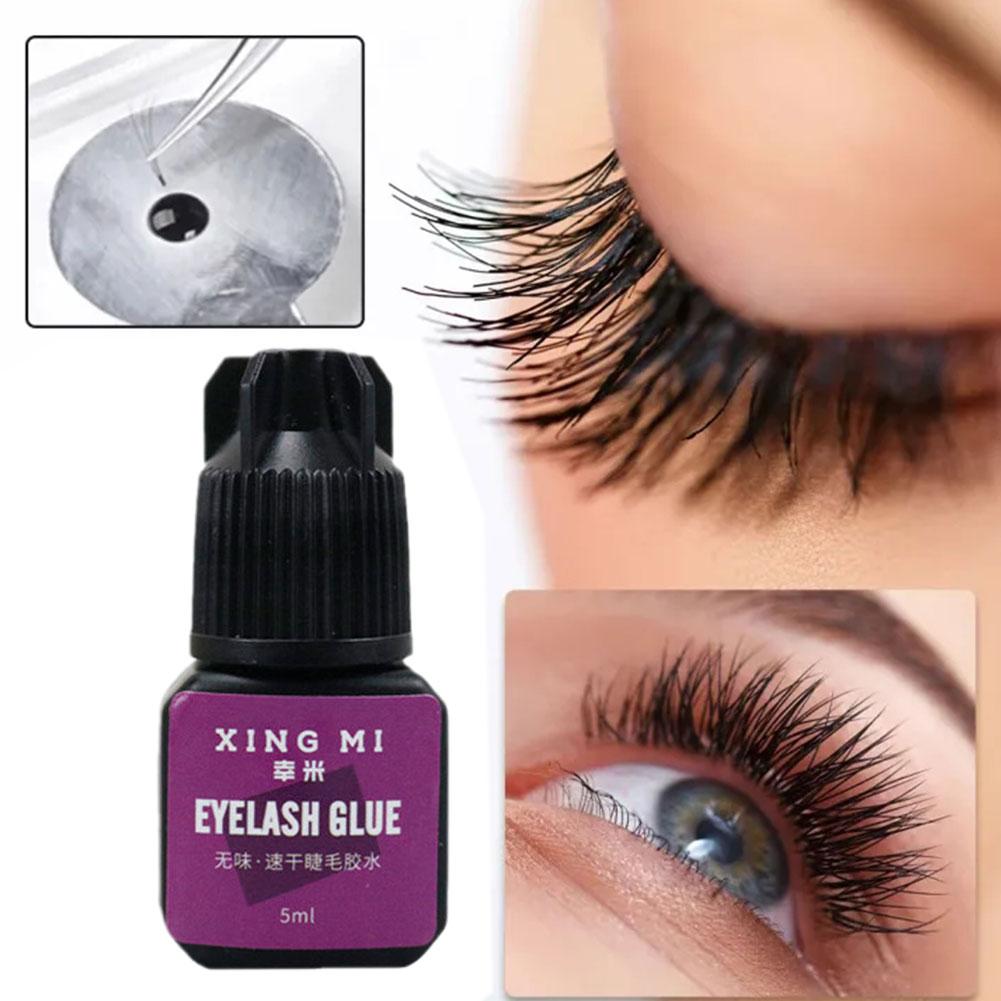 Waterproof Eyelashes Extension – Eyelash Extension Glue For Sensitive Eyes Bewertung und Preis