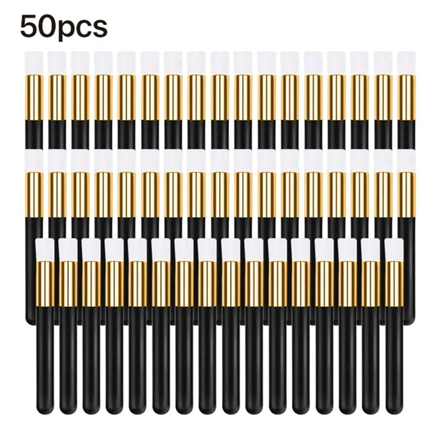 10/20/50pcs Eyelash Cleaning B – Eyelash Extension Eyeliner Bewertung und Preis