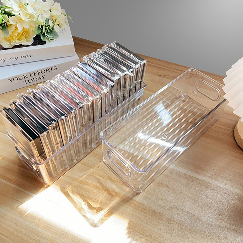New Transparent Eyelash Storag – Eyelash Extension With Glue Bewertung und Preis
