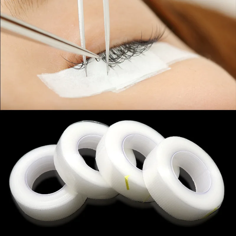 Eyelash Extension Under Eye Pa – Eyelash Extension With Glue Bewertung und Preis