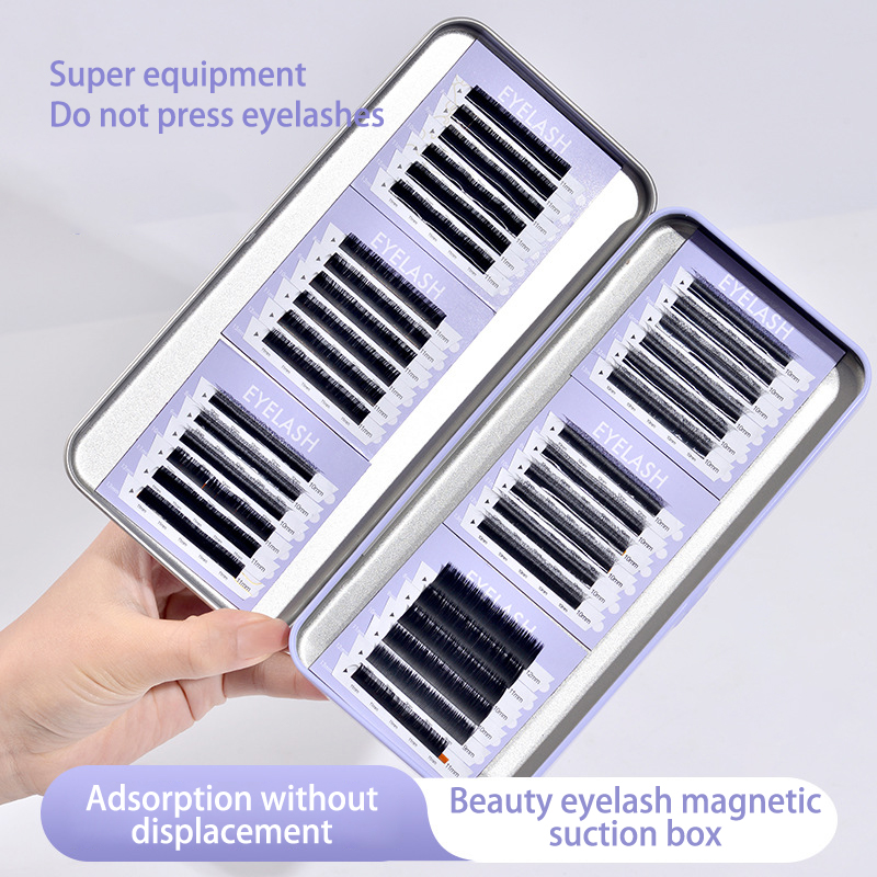 New Single Layer Lash Extensio – Eyelash Extension Single Lash Bewertung und Preis