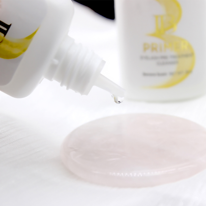 1 Bottle IBeauty Super Bonder  – Eyelash Extension Glue For Sensitive Eyes Bewertung und Preis
