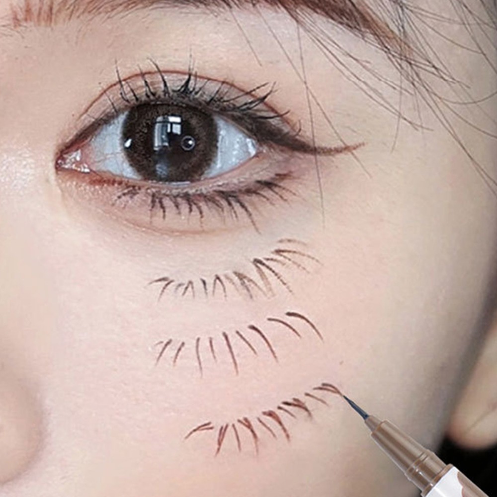 Black Brown Quick Dry Liquid E – Eyelash Extension Single Lash Bewertung und Preis