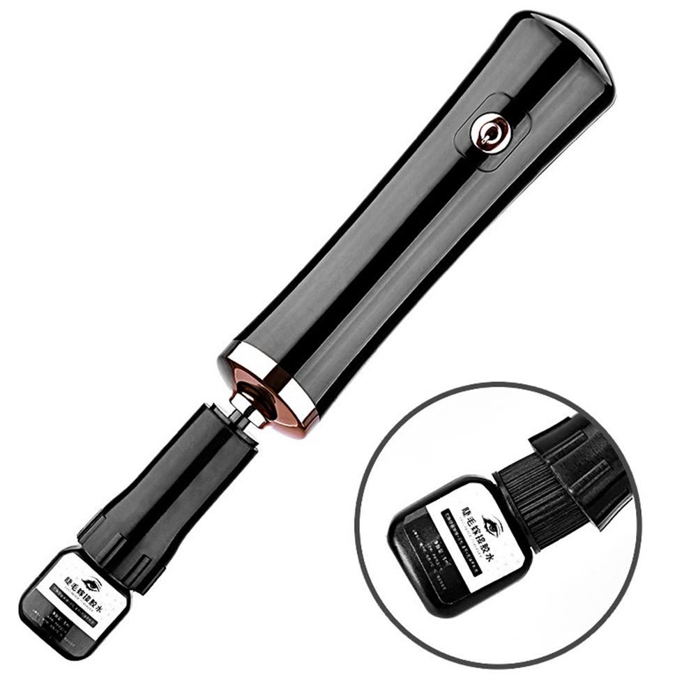 Glue Shaker for Eyelash Extens – Eyelash Extension With Glue Bewertung und Preis