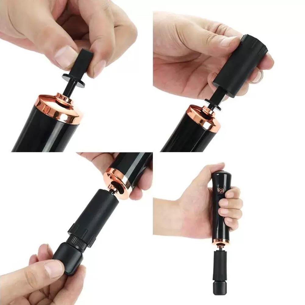 Glue Shaker for Eyelash Extens – Eyelash Extension With Glue Bewertung und Preis