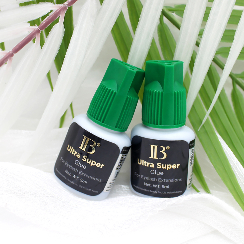 10 Bottles IBeauty Ultra Super – Eyelash Extension Open Eye Bewertung und Preis