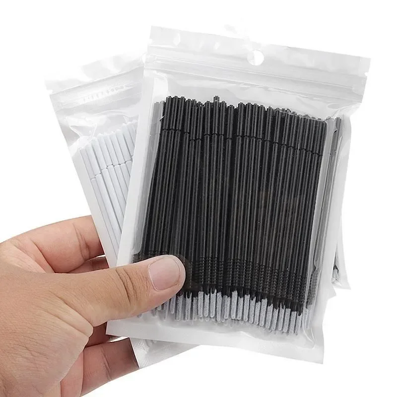 100 Pcs Eyelash Extension Make – Eyelash Extension Eyeliner Bewertung und Preis