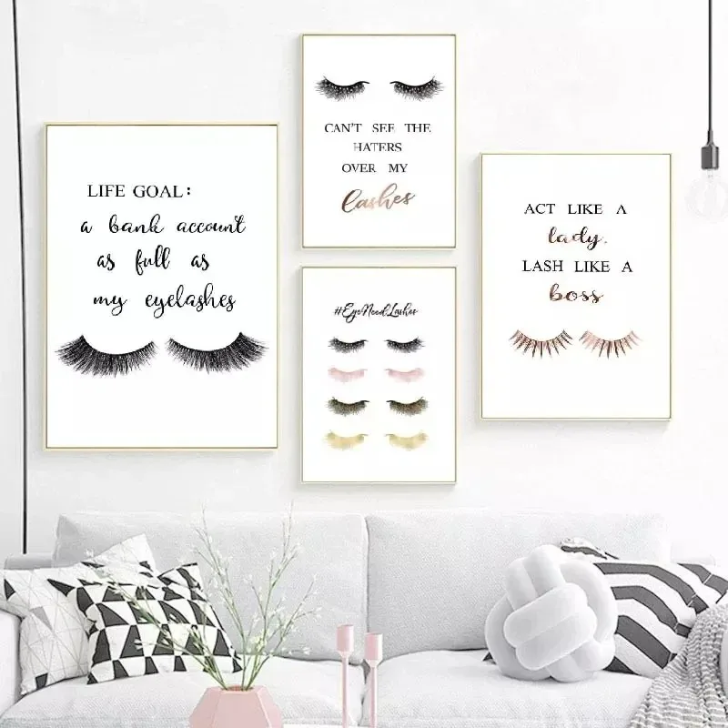 Fashion Eyelashes Extensions Q – Eyelash Extension Quotes Bewertung und Preis
