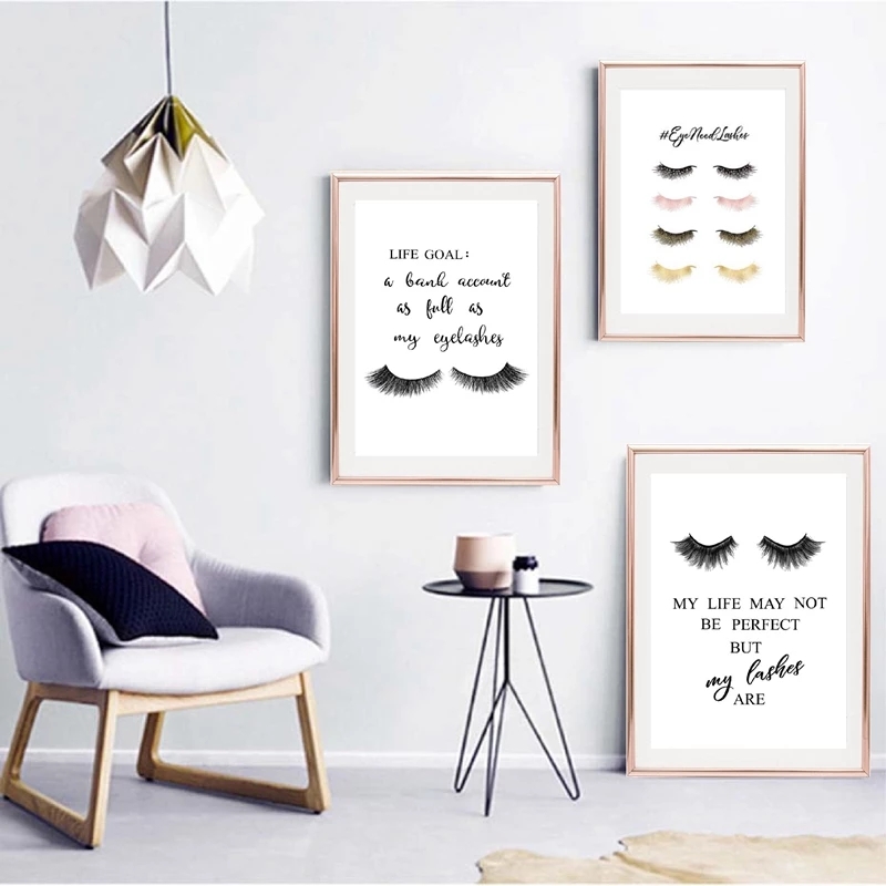 Fashion Eyelashes Extensions Q – Eyelash Extension Quotes Bewertung und Preis