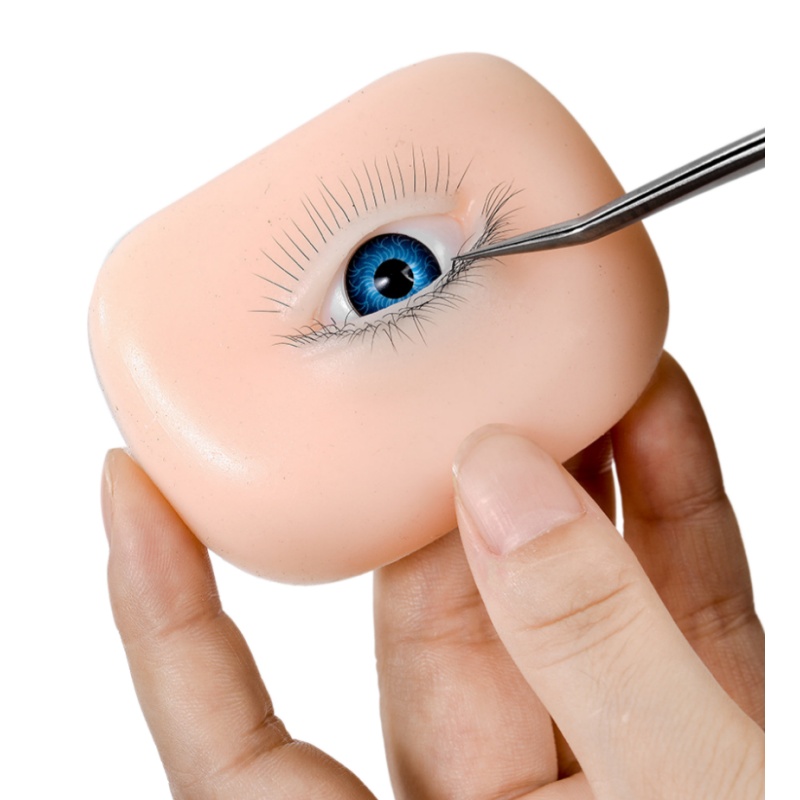 3D Eyelash Extension Academy S – Eyelash Extension Open Eye Bewertung und Preis