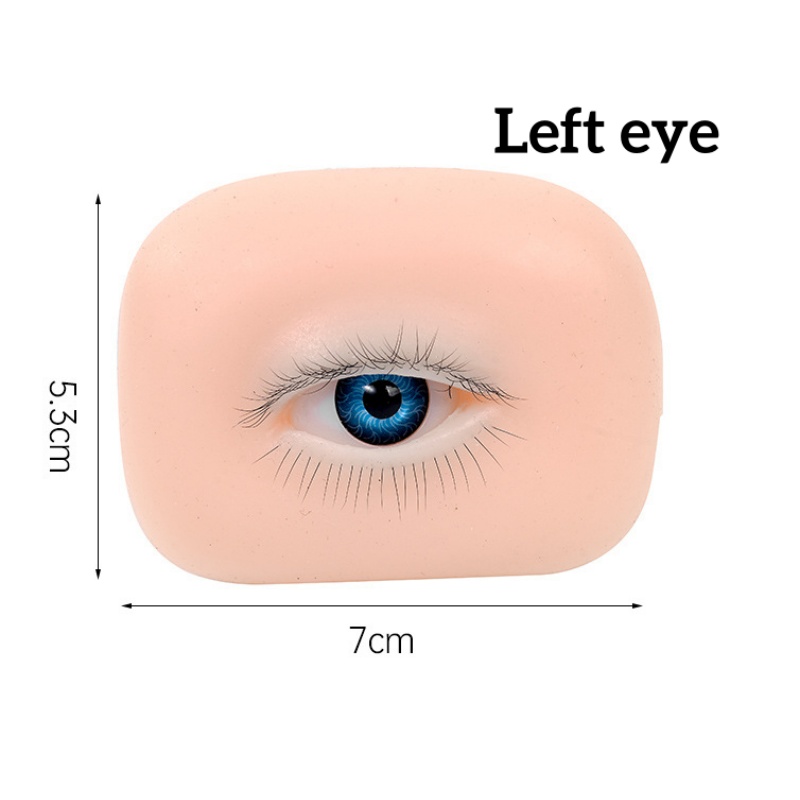 3D Eyelash Extension Academy S – Eyelash Extension Open Eye Bewertung und Preis