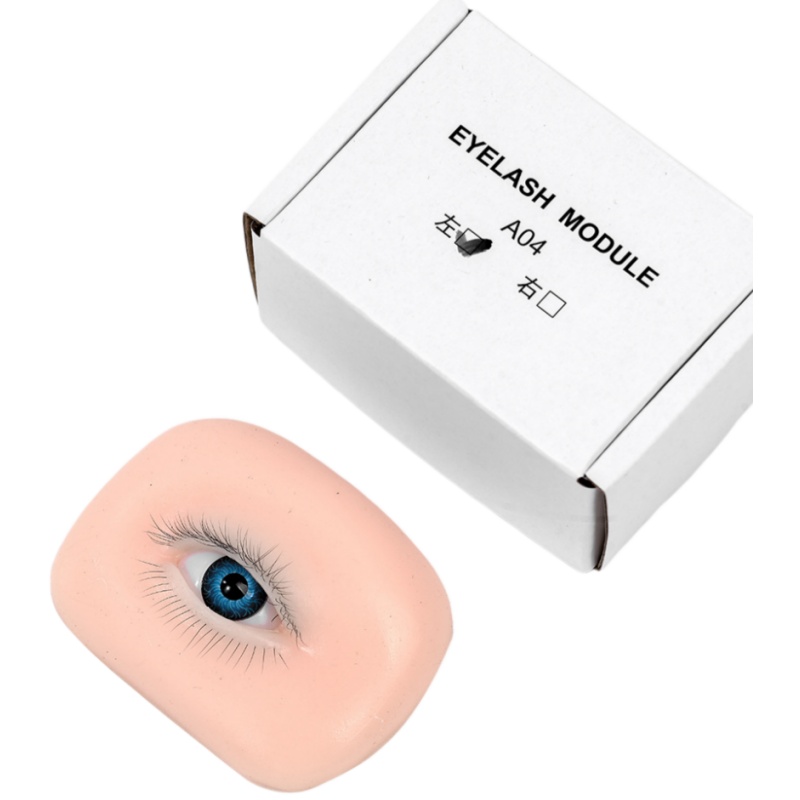 3D Eyelash Extension Academy S – Eyelash Extension Open Eye Bewertung und Preis