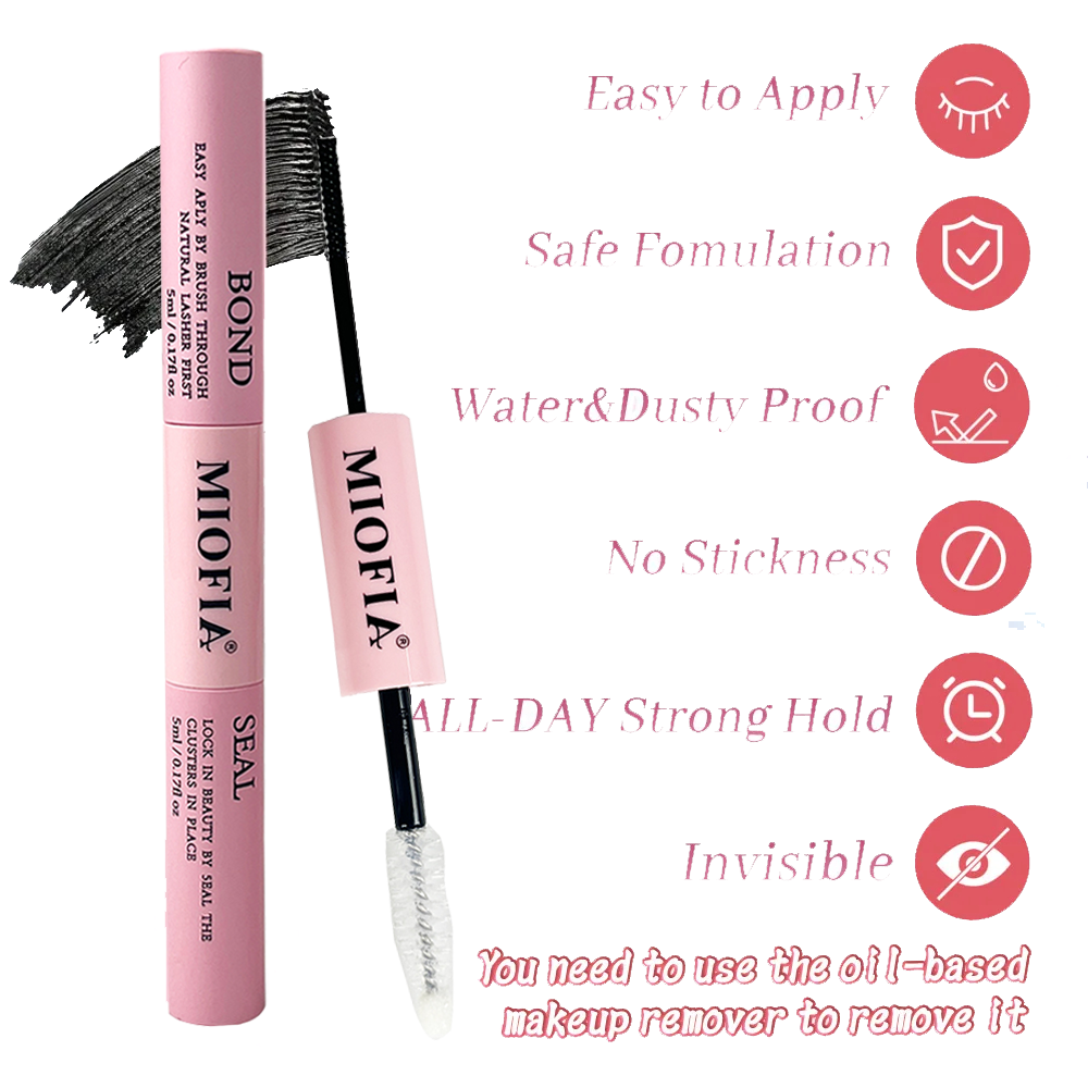 5ml No Irritation Eyelashes Ex – Eyelash Extension Glue For Sensitive Eyes Bewertung und Preis