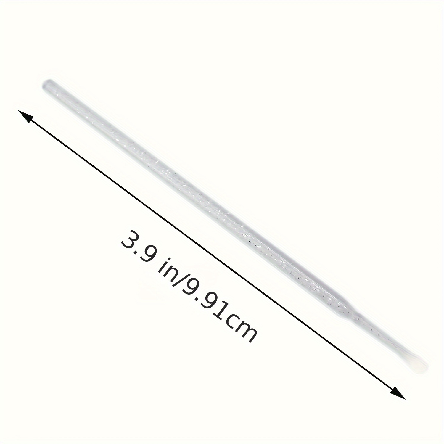 500PCS 5-Color Coded Micro Bru – Eyelash Extension With Glue Bewertung und Preis