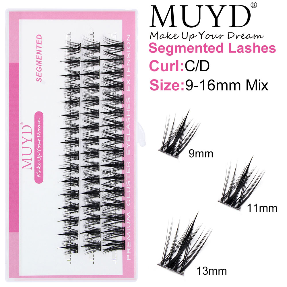 Russian Personal Eyelashes 3D  – Eyelash Extension Single Lash Bewertung und Preis