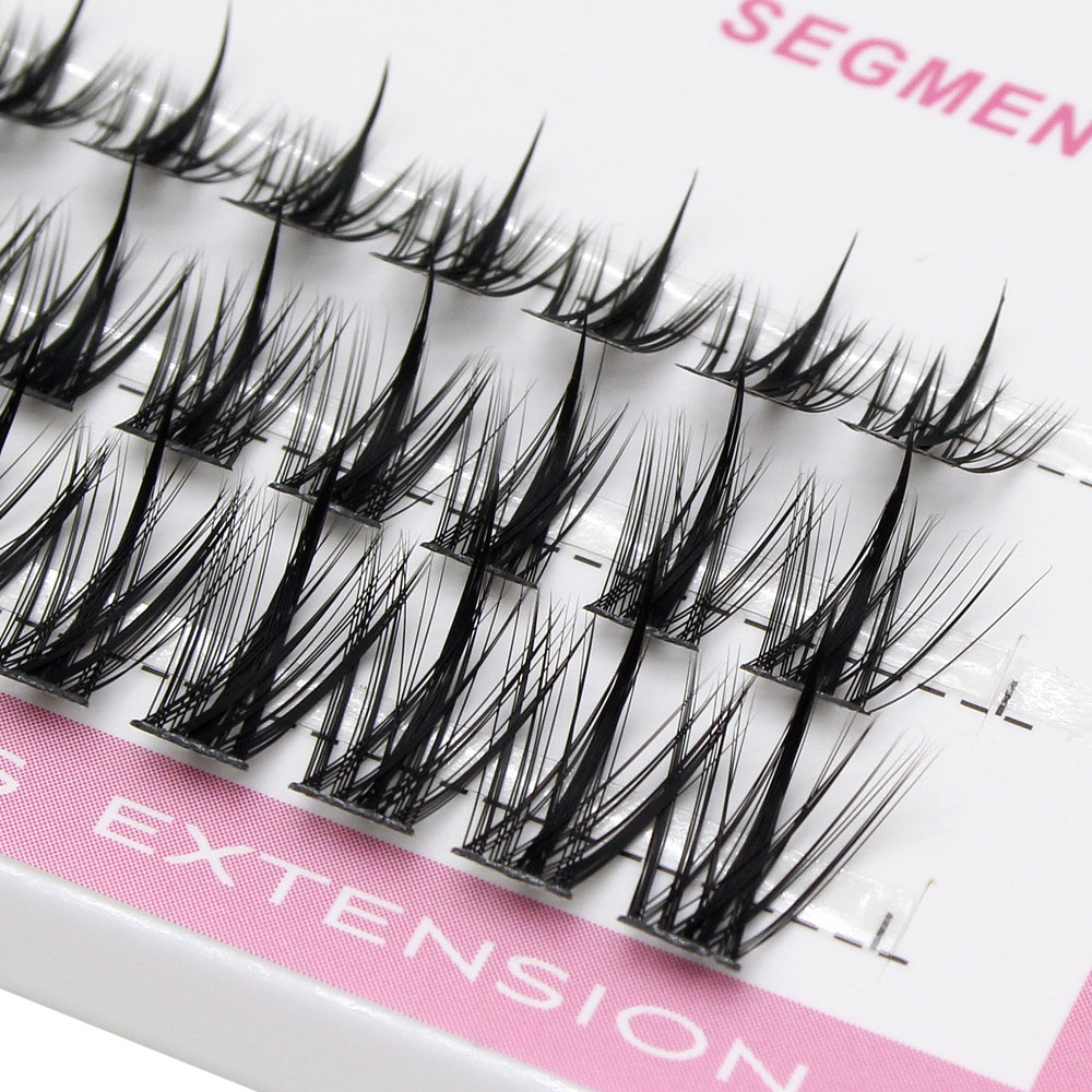 Russian Personal Eyelashes 3D  – Eyelash Extension Single Lash Bewertung und Preis