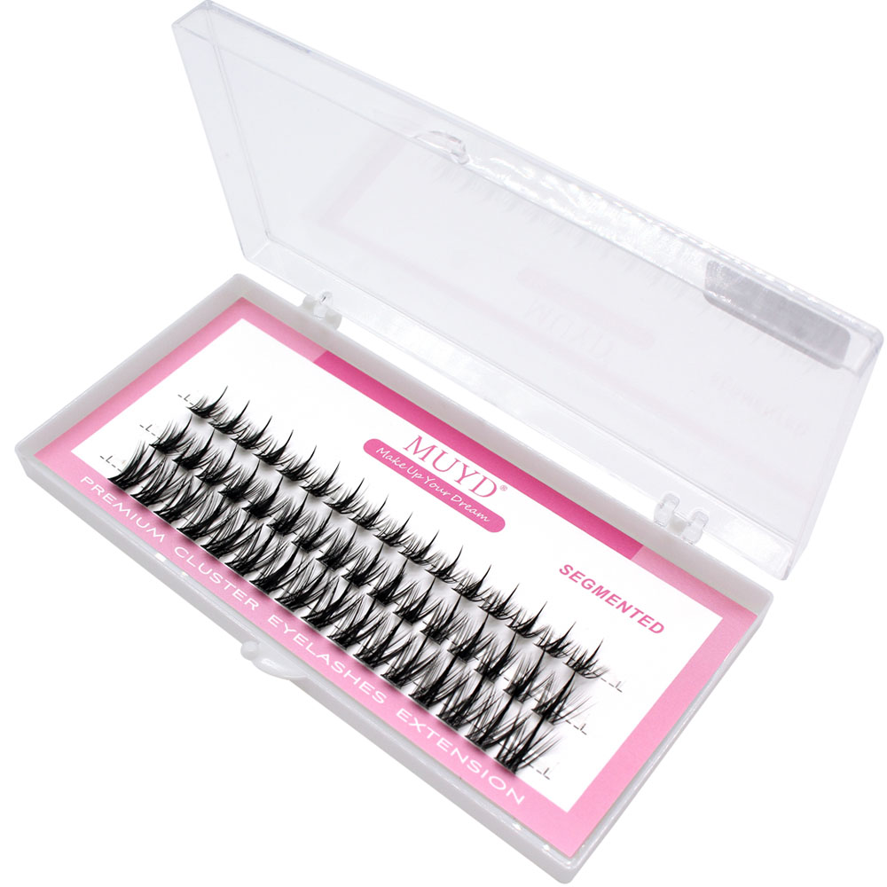 Russian Personal Eyelashes 3D  – Eyelash Extension Single Lash Bewertung und Preis