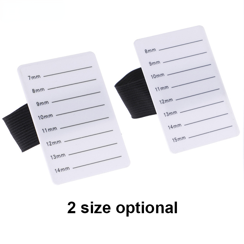 Acrylic Eyelash Extension Orga – Lash Tile Palette Bewertung und Preis