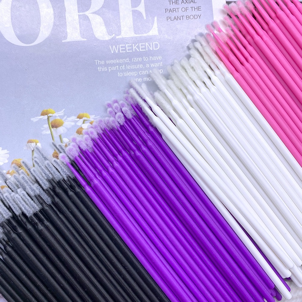 1000pcs/lot Eyelash Extension  – Eyelash Extension With Glue Bewertung und Preis