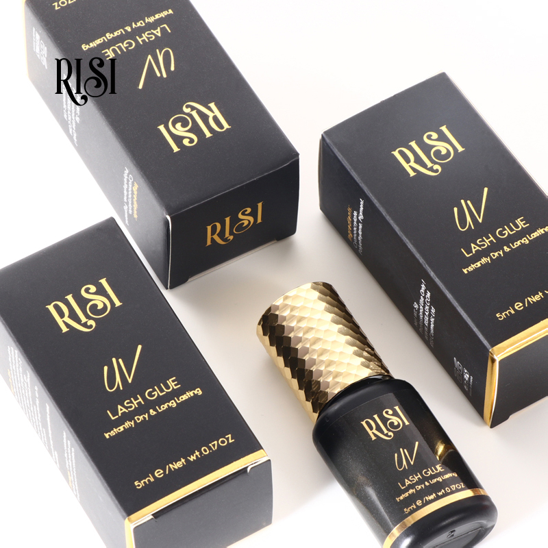 Free 1 S Fast Drying Strong Lo – Eyelash Extension Glue For Sensitive Eyes Bewertung und Preis
