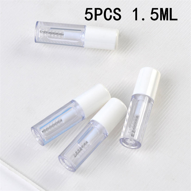 1/2PCS 1.5ML Waterproof Stylin – Eyelash Extension With Glue Bewertung und Preis