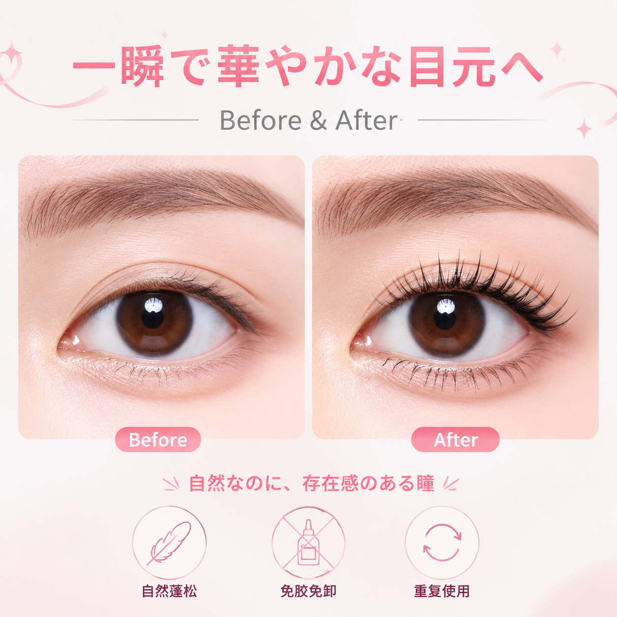 Redpurorag 96 Clusters Glue-Fr – Eyelash Extension With Glue Bewertung und Preis