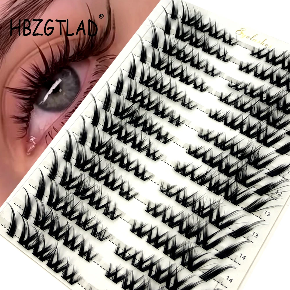 Single Cluster Eyelash Extensi – Eyelash Extension Single Lash Bewertung und Preis