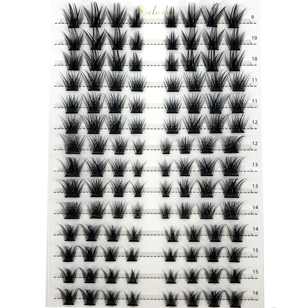 Single Cluster Eyelash Extensi – Eyelash Extension Single Lash Bewertung und Preis