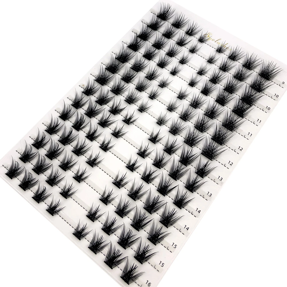 Single Cluster Eyelash Extensi – Eyelash Extension Single Lash Bewertung und Preis
