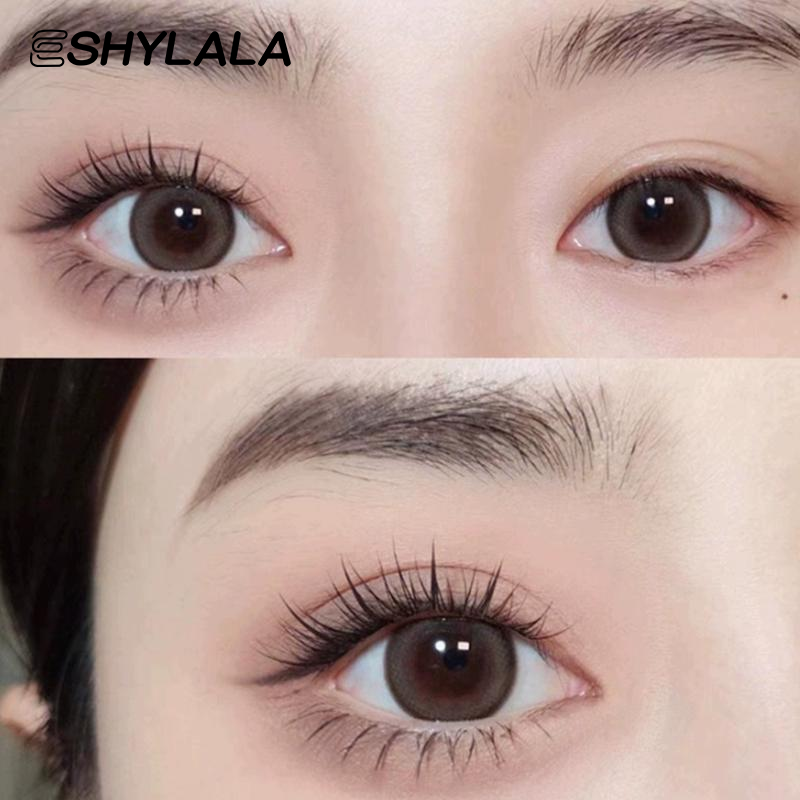 Dense False Eyelashes 6 Rows N – Eyelash Extension With Glue Bewertung und Preis