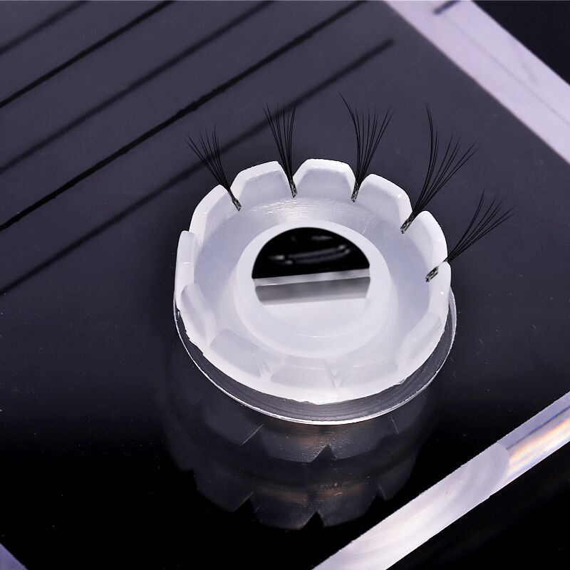 Acrylic Lash Tile with Glue Cu – Lash Tile Palette Bewertung und Preis