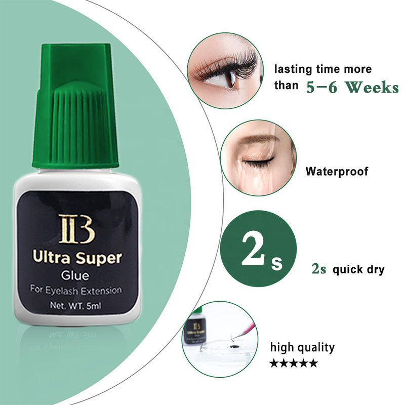 20 Bottles IBeauty Ultra Super – Eyelash Extension Open Eye Bewertung und Preis