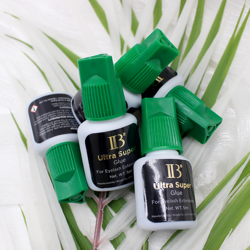 20 Bottles IBeauty Ultra Super – Eyelash Extension Open Eye Bewertung und Preis