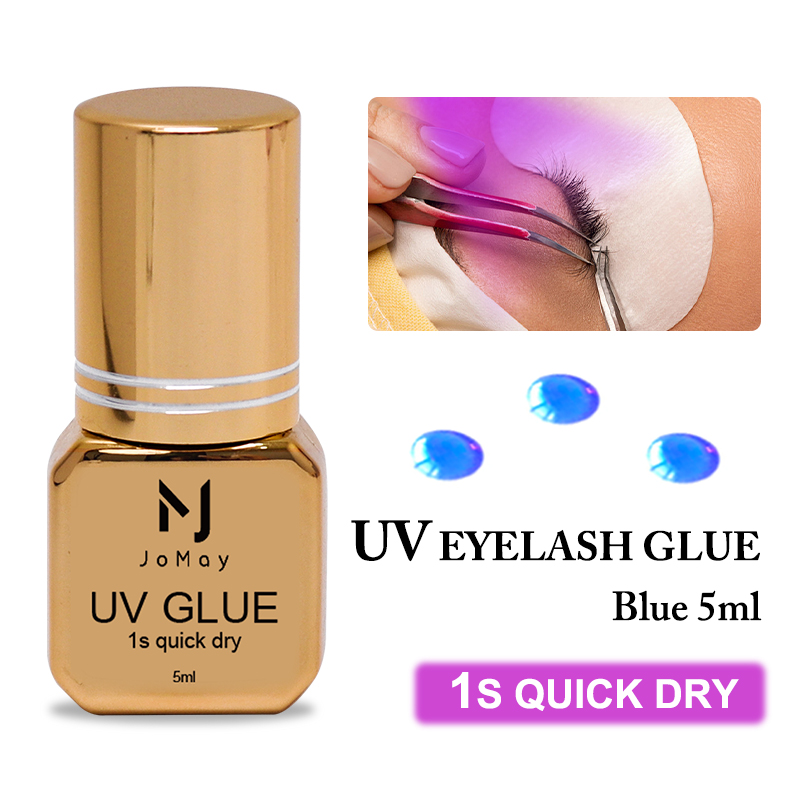 Eyelash Glue Black UV Glue Fak – Eyelash Extension Glue For Sensitive Eyes Bewertung und Preis