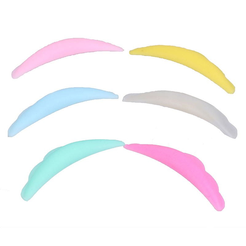 5Pairs Lash Lift Shields (XS S – Eyelash Extension With Glue Bewertung und Preis