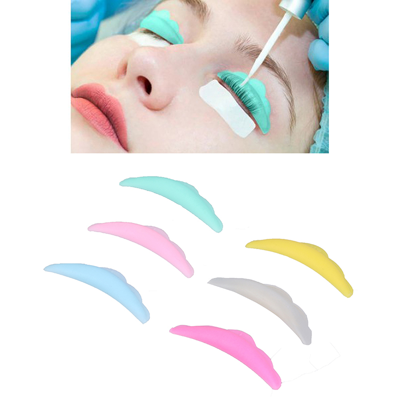 5Pairs Lash Lift Shields (XS S – Eyelash Extension With Glue Bewertung und Preis