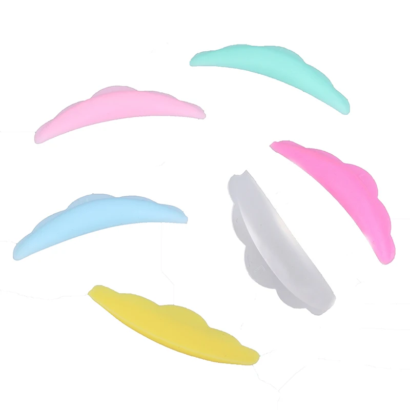5Pairs Lash Lift Shields (XS S – Eyelash Extension With Glue Bewertung und Preis