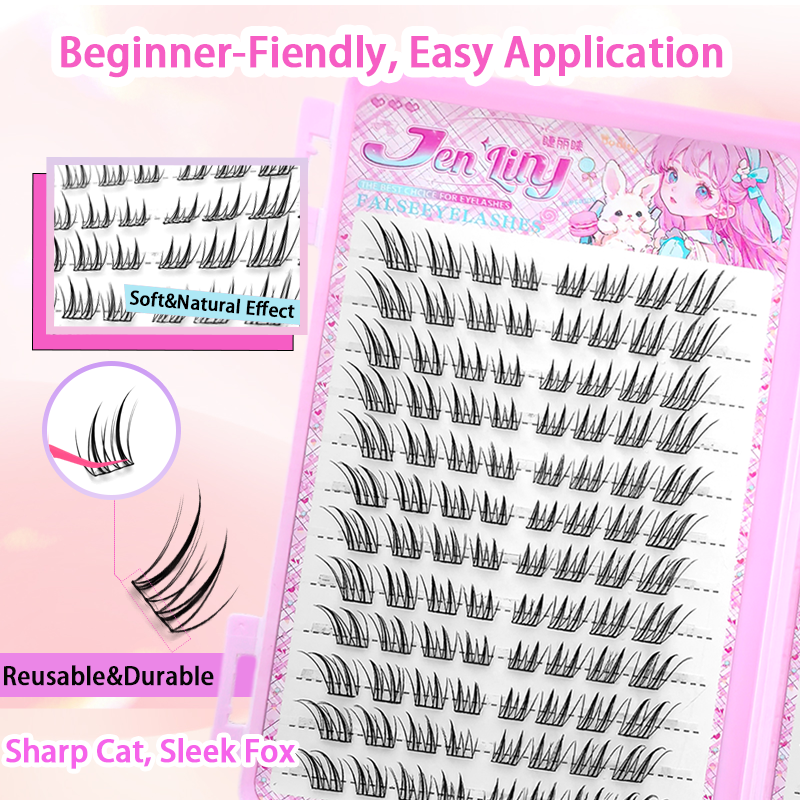 Thick And Natural-Looking Sing – Eyelash Extension Single Lash Bewertung und Preis
