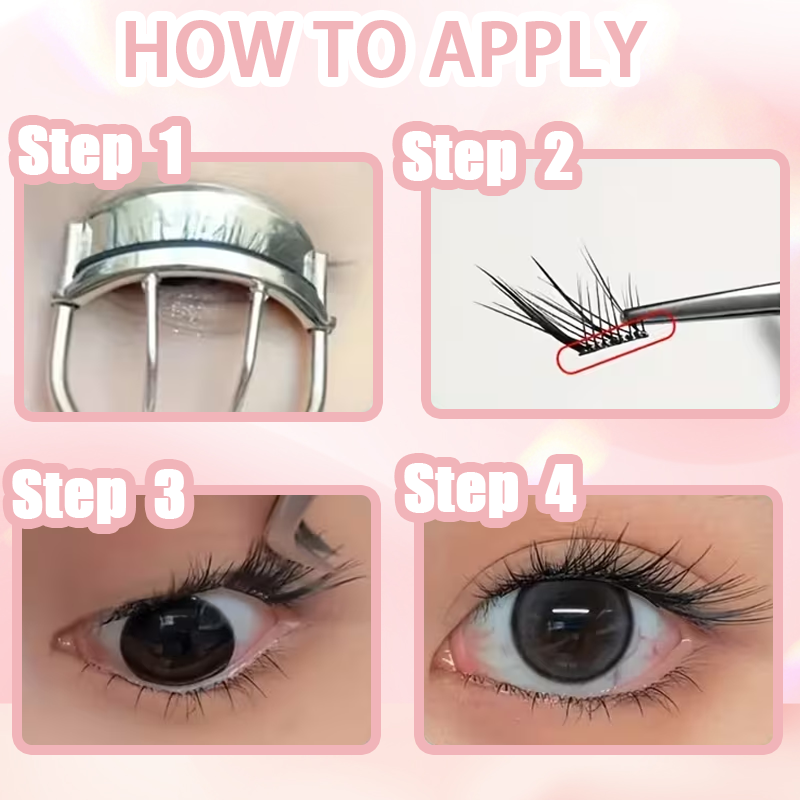 Thick And Natural-Looking Sing – Eyelash Extension Single Lash Bewertung und Preis