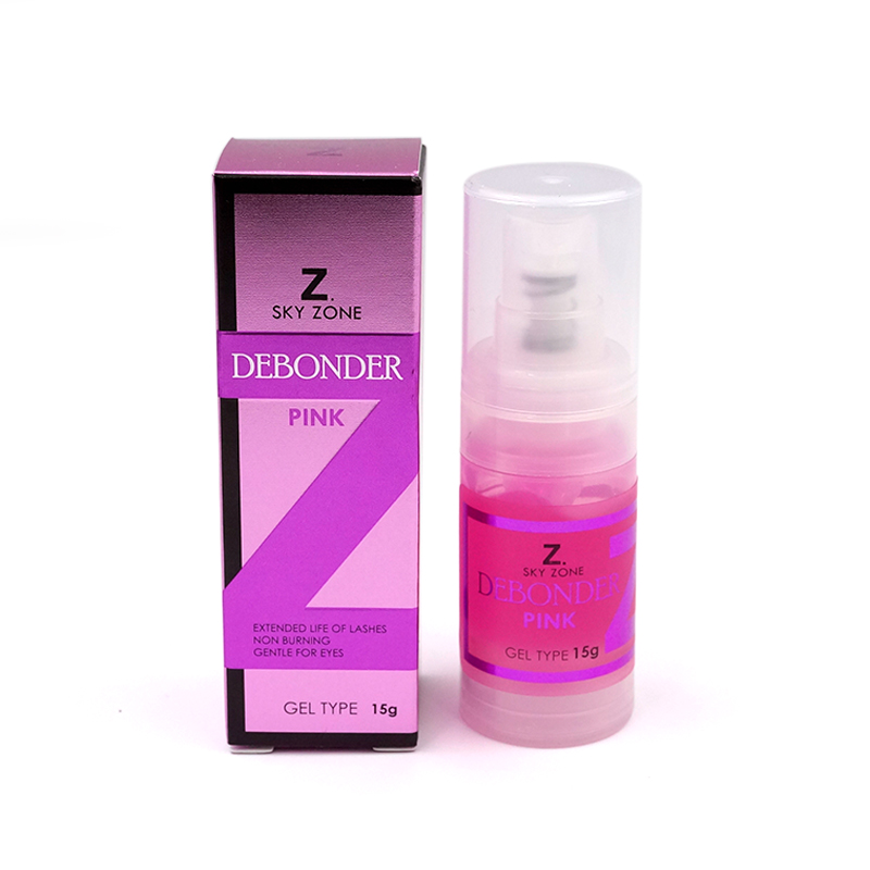 1pcs Korea Sky Zone Debonder F – Eyelash Extension Glue For Sensitive Eyes Bewertung und Preis