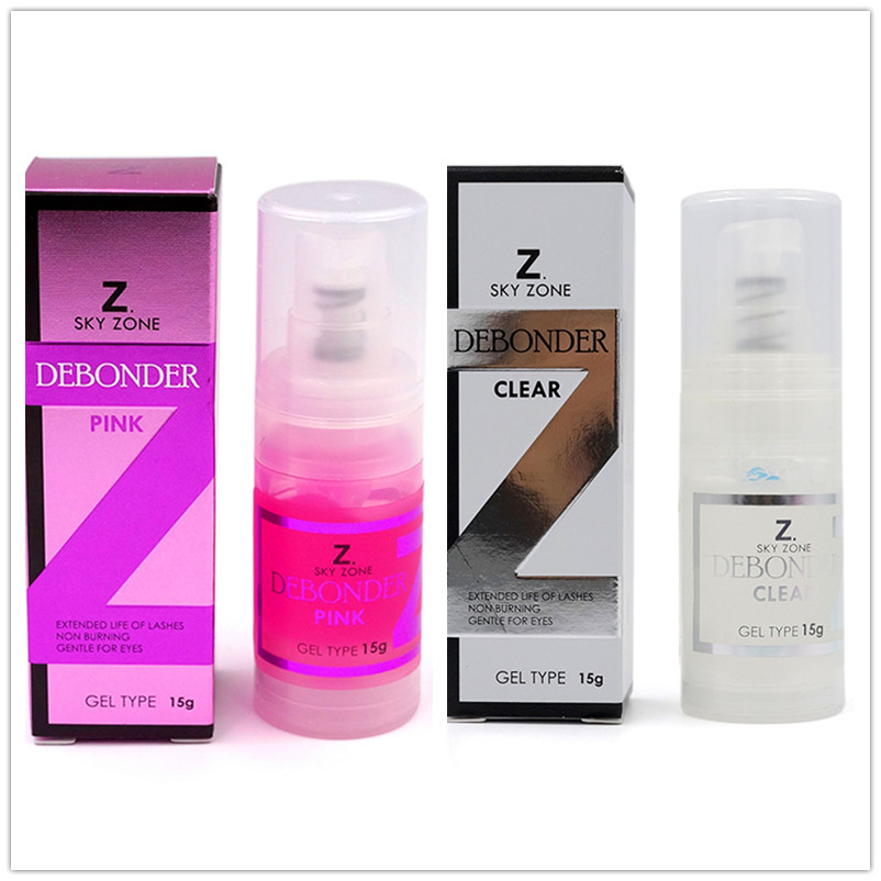 1pcs Korea Sky Zone Debonder F – Eyelash Extension Glue For Sensitive Eyes Bewertung und Preis